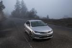 Chrysler 200C 2014 года